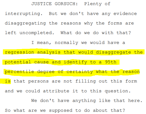 embedded image: Justice Gorsuch makes a statistical oops